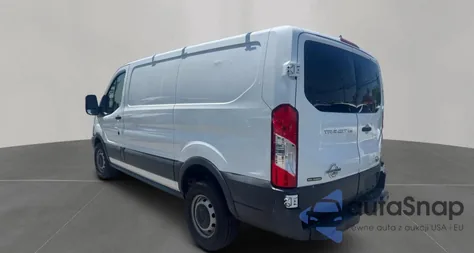 2015 Ford Transit T-150 из США, поврежденный, VIN 1FTNE1ZV0FKA11671